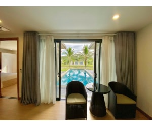 Villa Costar Hồ Tràm 007