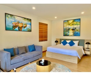 Villa Costar Hồ Tràm 007