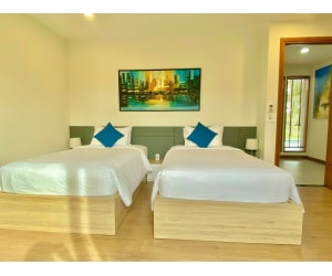 Villa Costar Hồ Tràm 007