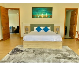 Villa Costar Hồ Tràm 007