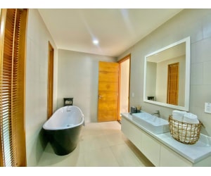 Villa Costar Hồ Tràm 007