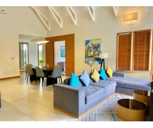 Villa Costar Hồ Tràm 007