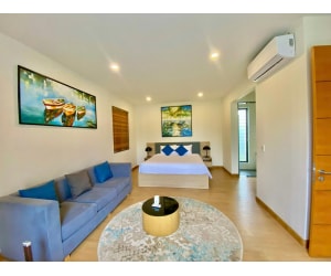 Villa Costar Hồ Tràm 007