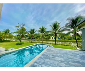 Villa Costar Hồ Tràm 007