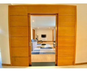 Villa Costar Hồ Tràm 007