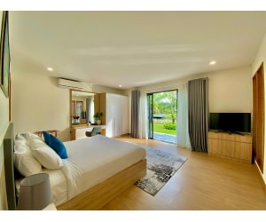 Villa Costar Hồ Tràm 007