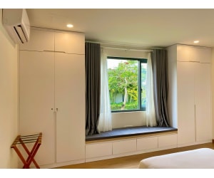 Villa Costar Hồ Tràm 007
