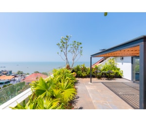 Villa 12/10 Trần Phú
