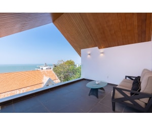 Villa 12/10 Trần Phú