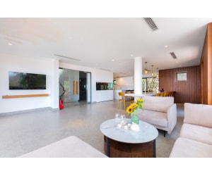 Villa 12/10 Trần Phú