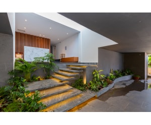 Villa 12/10 Trần Phú