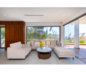 Villa 12/10 Trần Phú