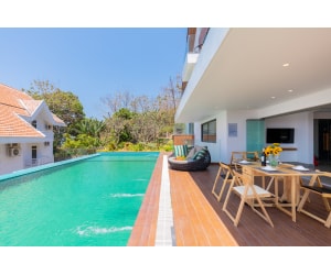 Villa 12/10 Trần Phú