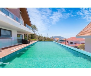 Villa 12/10 Trần Phú