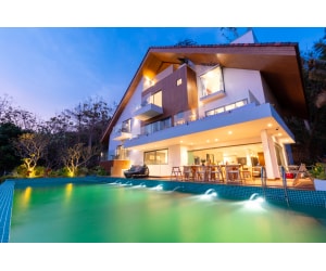 Villa 12/10 Trần Phú