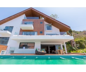 Villa 12/10 Trần Phú