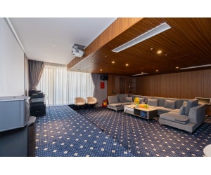 Villa 12/10 Trần Phú