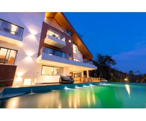 Villa 12/10 Trần Phú