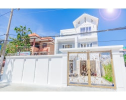 Villa 12A Thi Sách