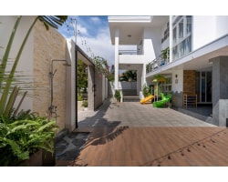 Villa 2B2 Đặng Thùy Trâm