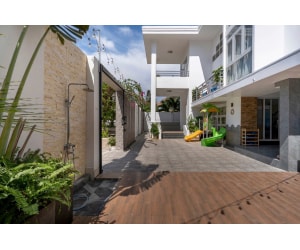 Villa 2B2 Đặng Thùy Trâm