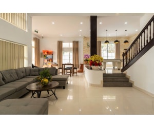 Villa 2B2 Đặng Thùy Trâm