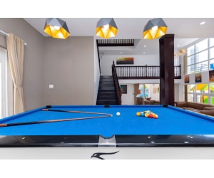 Villa 2B2 Đặng Thùy Trâm
