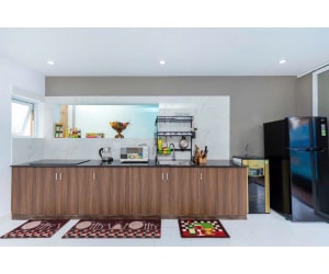Villa 2B2 Đặng Thùy Trâm