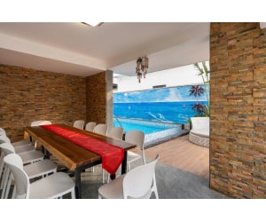 Villa 2B2 Đặng Thùy Trâm