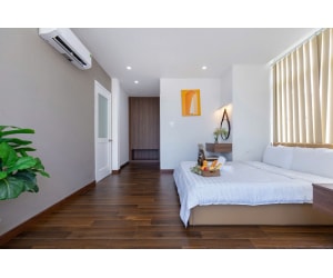 Villa 2B2 Đặng Thùy Trâm