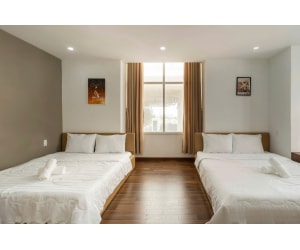 Villa 2B2 Đặng Thùy Trâm