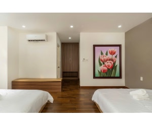 Villa 2B2 Đặng Thùy Trâm