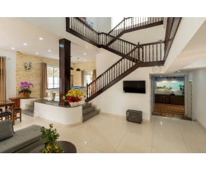 Villa 2B2 Đặng Thùy Trâm