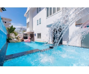 Villa 2B2 Đặng Thùy Trâm