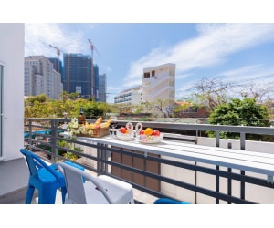 Villa 2B2 Đặng Thùy Trâm