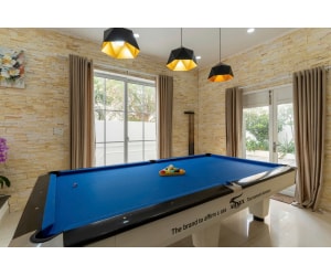 Villa 2B2 Đặng Thùy Trâm