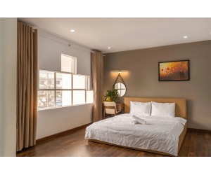 Villa 2B2 Đặng Thùy Trâm