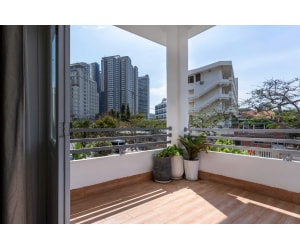 Villa 2B2 Đặng Thùy Trâm