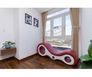 Villa 2B2 Đặng Thùy Trâm