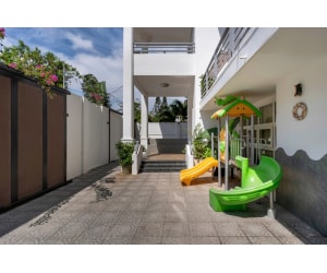 Villa 2B2 Đặng Thùy Trâm
