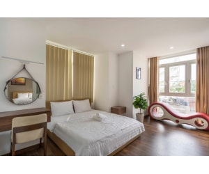 Villa 2B2 Đặng Thùy Trâm
