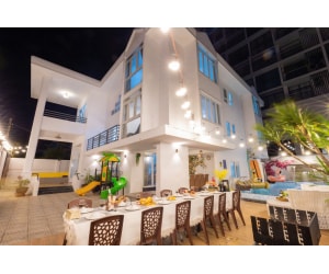 Villa 2B2 Đặng Thùy Trâm