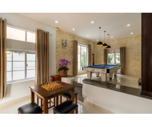 Villa 2B2 Đặng Thùy Trâm