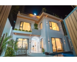 Villa 45/5 Thùy Vân