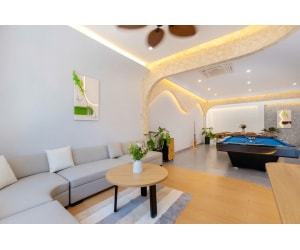Villa 45/5 Thùy Vân