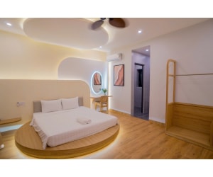 Villa 45/5 Thùy Vân