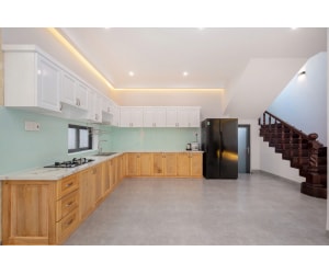 Villa 45/5 Thùy Vân