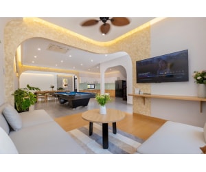 Villa 45/5 Thùy Vân