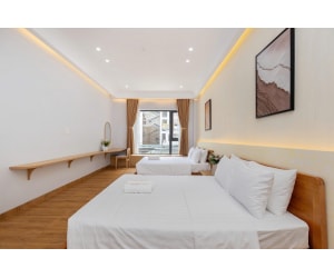 Villa 45/5 Thùy Vân