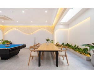 Villa 45/5 Thùy Vân